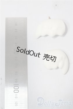 画像2: 幼天使/羽根パーツ U-25-12-24-189-KD-ZU