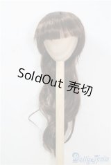 9-10inch/ウィッグ U-25-01-14-090-KD-ZU
