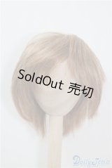 9-10inch/ウィッグ U-25-01-14-091-KD-ZU