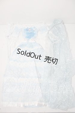 画像1: SDGrG/OF:ドレス U-26-02-25-168-KD-ZU