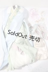 SD17B/OF:衣装セット U-26-01-21-208-KD-ZU