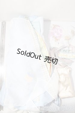 画像2: SD17B/OF:衣装セット U-26-01-21-208-KD-ZU