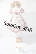 SD/OF:Melody.C様製 Rose Gardenワンピースセット U-25-12-24-174-KD-ZU