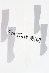 SD/OF:靴下 U-25-01-14-042-KD-ZU