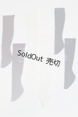 画像1: SD/OF:靴下 U-25-01-14-042-KD-ZU