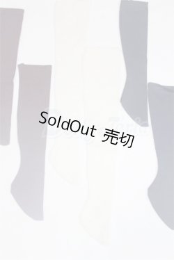画像2: SD/OF:靴下 U-25-01-14-042-KD-ZU