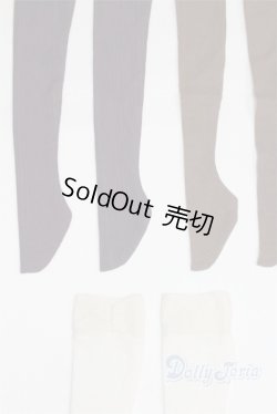 画像2: SD/OF:靴下 U-25-01-14-044-KD-ZU