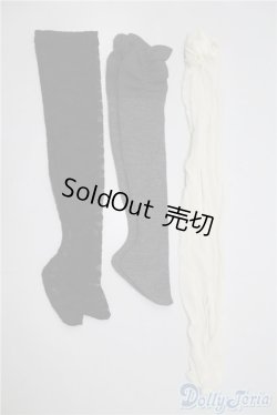 画像2: SD/OF:靴下 U-25-01-14-045-KD-ZU