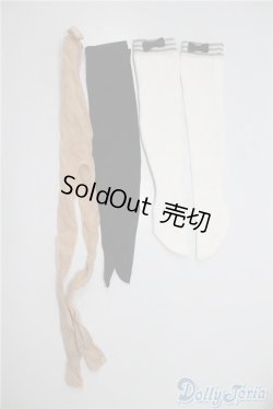 画像1: SD/OF:靴下 U-25-01-14-043-KD-ZU