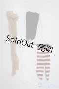 SDM＆MSD/OF:靴下 U-25-01-14-040-KD-ZU