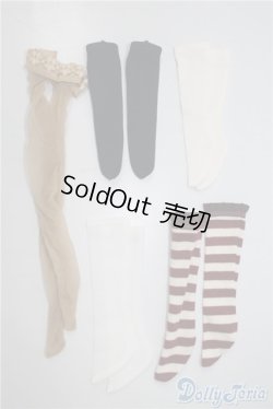 画像2: SDM＆MSD/OF:靴下 U-25-01-14-040-KD-ZU