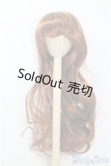 9-10inch/デフォルトウィッグ　エリザベス U-25-01-14-076-KD-ZU