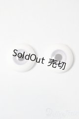 16mm/造形村グラスアイ U-26-01-21-216-KD-ZU