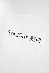 75cmサイズドール/OF:衣装 A-25-10-15-288-KD-ZA