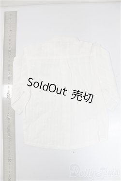 画像2: 75cmサイズドール/OF:衣装 A-25-10-15-288-KD-ZA