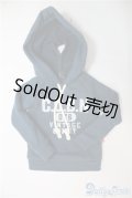 SDM＆MSD/OF:パーカー U-25-01-21-056-KD-ZU