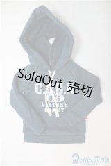 SDM＆MSD/OF:パーカー U-25-01-21-056-KD-ZU