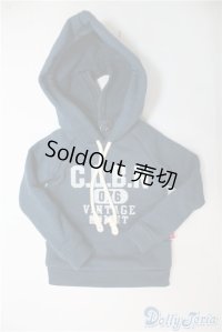 SDM＆MSD/OF:パーカー U-25-01-21-056-KD-ZU