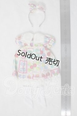 画像2: 幼SD/OF:ワンピース U-26-07-15-100-KD-ZU