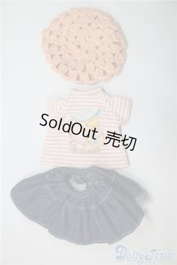 画像1: 幼SD/OF:衣装セット U-25-01-21-050-KD-ZU