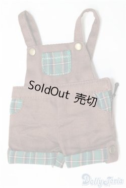 画像1: 幼SD/OF:衣装 U-25-01-21-042-KD-ZU