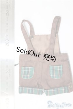 画像2: 幼SD/OF:衣装 U-25-01-21-042-KD-ZU