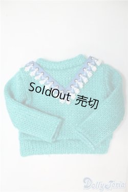 画像1: SDM＆MSD/OF:トップス U-25-01-21-073-KD-ZU