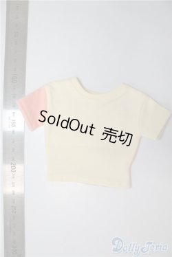 画像2: SDM&MSD/OF:トップス U-25-01-21-087-KD-ZU