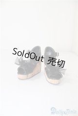SDM＆MSD/OF:靴 U-25-01-21-101-KD-ZU