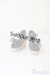 SDM＆MSD/OF:靴 U-25-01-21-101-KD-ZU