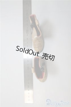 画像2: SDM＆MSD/OF:靴 U-25-01-21-104-KD-ZU