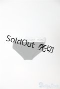 SDM＆MSD/OF:下着 U-25-01-21-091-KD-ZU