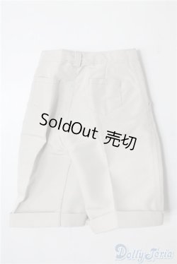 画像2: SD17B/OF:パンツ U-25-01-21-125-KD-ZU