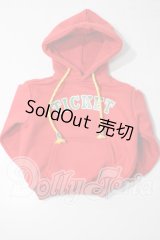 SD17B/OF:パーカー U-26-06-03-139-KD-ZU