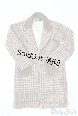 画像1: SD17B/OF:アウター U-25-01-21-145-KD-ZU