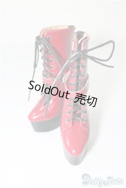 画像1: SD17B/OF:ヒールシューズ U-25-01-14-180-KD-ZU