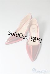 SD17B/OF:ヒールシューズ U-25-01-14-182-KD-ZU