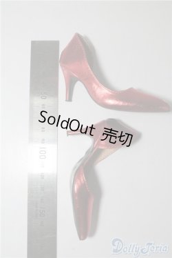 画像2: SD17B/OF:ヒールシューズ U-25-01-14-182-KD-ZU