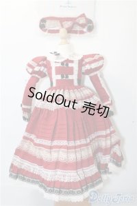 SD/OF：petit soiree製衣装セット U-25-01-14-202-TN-ZU