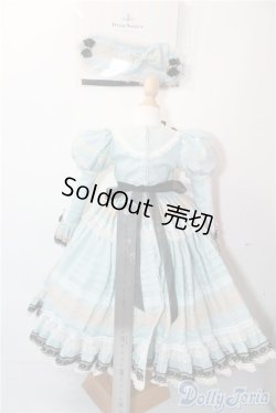 画像2: SD/OF：petit soiree製衣装セット U-25-01-14-203-TN-ZU