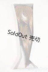 8-9inch/ウィッグ Y-26-02-04-208-TN-ZY