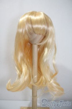 画像1: 8-9inch/ウィッグ U-25-05-20-060-TN-ZU