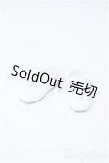SDM＆MSD/OF:靴 Y-25-01-15-135-TN-ZY