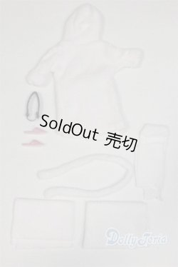 画像2: 1/6サイズドール/OF:衣装 A-25-09-10-070-KD-ZA