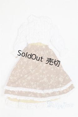 画像1: 1/6サイズドール/OF:衣装 A-25-09-10-065-KD-ZA