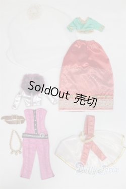 画像1: 1/6サイズドール/OF:衣装 A-25-09-10-073-KD-ZA