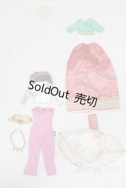 画像2: 1/6サイズドール/OF:衣装 A-25-09-10-073-KD-ZA