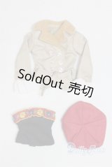 ジェニー/OF:衣装 A-25-09-10-066-KD-ZA