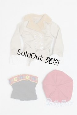 画像1: ジェニー/OF:衣装 A-25-09-10-066-KD-ZA