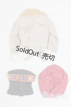 画像2: ジェニー/OF:衣装 A-25-09-10-066-KD-ZA